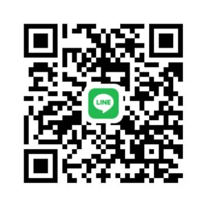 LINE QR for Home Service